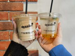 -J Create城市露营咖啡·简餐·宠物(上海动物园店)