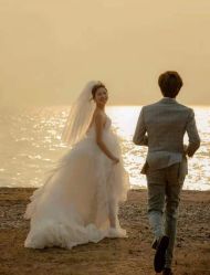 -易摄影婚纱摄影工作室