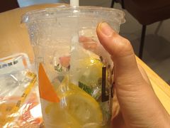 -乐凯撒披萨(正佳广场店)