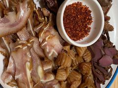 -茅溪菜·家常菜(九街店)