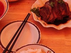 -張飛扒肉·龙江非遗(道外店)