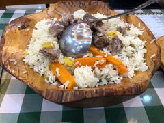 -新疆巴州金丝特餐厅(大钟寺店)