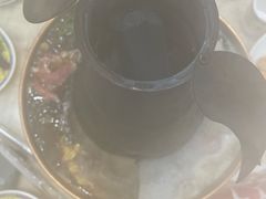 -清真马家美食城•海鲜•青岛菜•火锅(延安三路店)