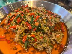 -川正旺江湖菜(三元桥店)