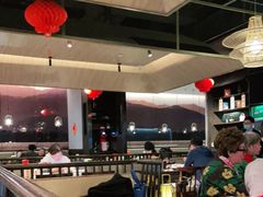 大堂-老头儿油爆虾·知味杭州(爱琴海购物中心)