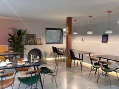 大堂-Supine Bistro溯泮餐厅