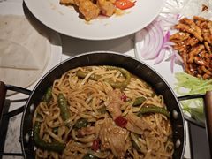 -奉天小馆·非遗东北菜(济南万象城店)