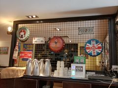 -许榴香西餐厅(台东步行街店)