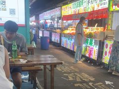 -大学城夜市大排档(凤栖路店)