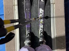 -北京西山滑雪场
