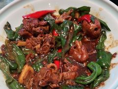 -小厨娘淮扬菜(天印大道店)