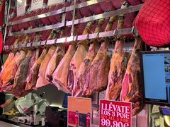 -火腿博物馆(马约尔广场店)