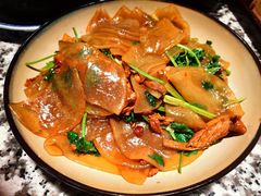 -南京大牌档(崇文门国瑞店)