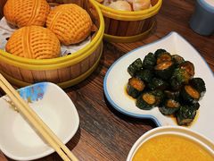 -青水瓦台汤泉(未央店)