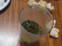 -汉巴味德·烤肉与啤酒的自助(杭州大悦城店)