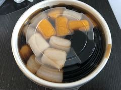 -鲜芋仙(中山路店)