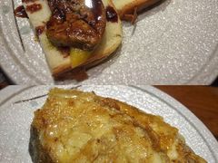-大渔铁板烧(中山路八佰伴店)