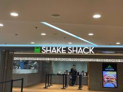 门面-Shake Shack(西单大悦城店)