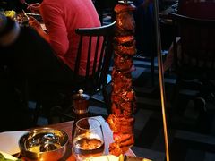 -The Meat & Wine Co Southbank(南岸店)