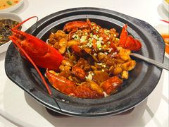 -玫瑰厅上海菜(兴国路店)