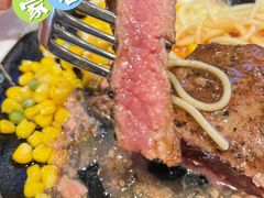 -豪客来牛排(红豆万花城店)