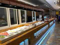 自助取餐区-汉巴味德(大悦城店)