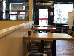 大堂-陕味食族油泼面·小炒盖码面(双榆树店)
