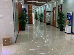 -茂菊口腔连锁(浦东南路店)
