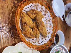 -南记食粥坊·宵夜大排档(莲花总店)