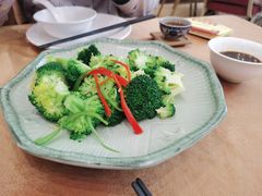 -澳门西南饭店·粤菜·茶市·手工点心(华海路店)