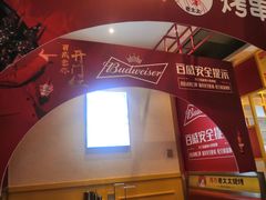 -邢氏老太太烤串(北兴街店)