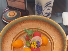 -匠和风精致料理(莆田财富中心店)