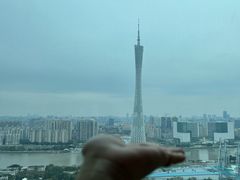 -广州富力丽思卡尔顿酒店