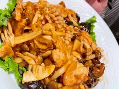 -大铁勺新津菜(熙悦汇店)