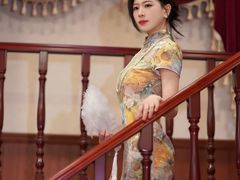 -摩斯密码·实景搜证换装沉浸密室剧本杀