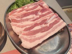 -韩一品韩国料理(柏庐南路店)