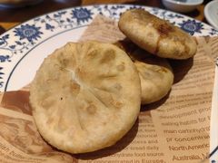 -头上红煨盐鸡·非遗院子餐厅