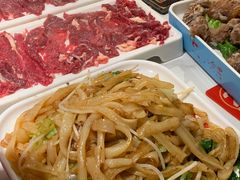 -八合里潮汕鲜牛肉火锅(福州万象城店)