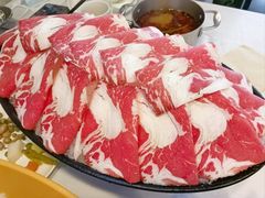 -德天肥牛海鲜火锅(龙吟坊店)