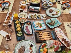 -红叶日本料理(辰熙广场店)