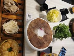 -八爷老北京火锅(万谷慧生活店)