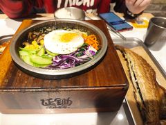 -延锄汤饭食堂(桂林路店)