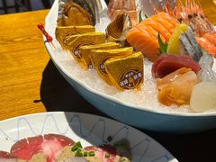-山盛创作料理·Yamamori(珠宾店)