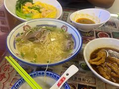 -七爷清汤腩·港式餐厅(金狮广场店)