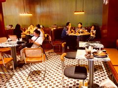 大堂-人民咖啡馆(四行仓库店)