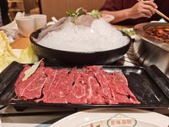 -渝厨生态火锅(合川区府店)