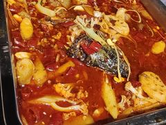 -虎子烧烤(湘江北路店)