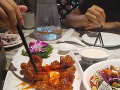 -北平小馆·烤鸭·家常菜(磨房北里店)