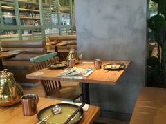 -塔哈尔·新疆盛宴(城西银泰店)
