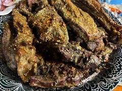 -新疆狼爷烤肉(宋庄店)